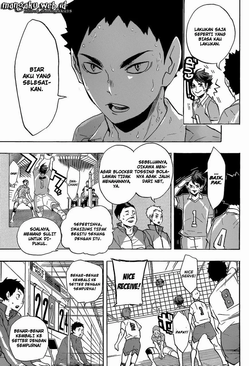 Chapter 127 - halaman 17