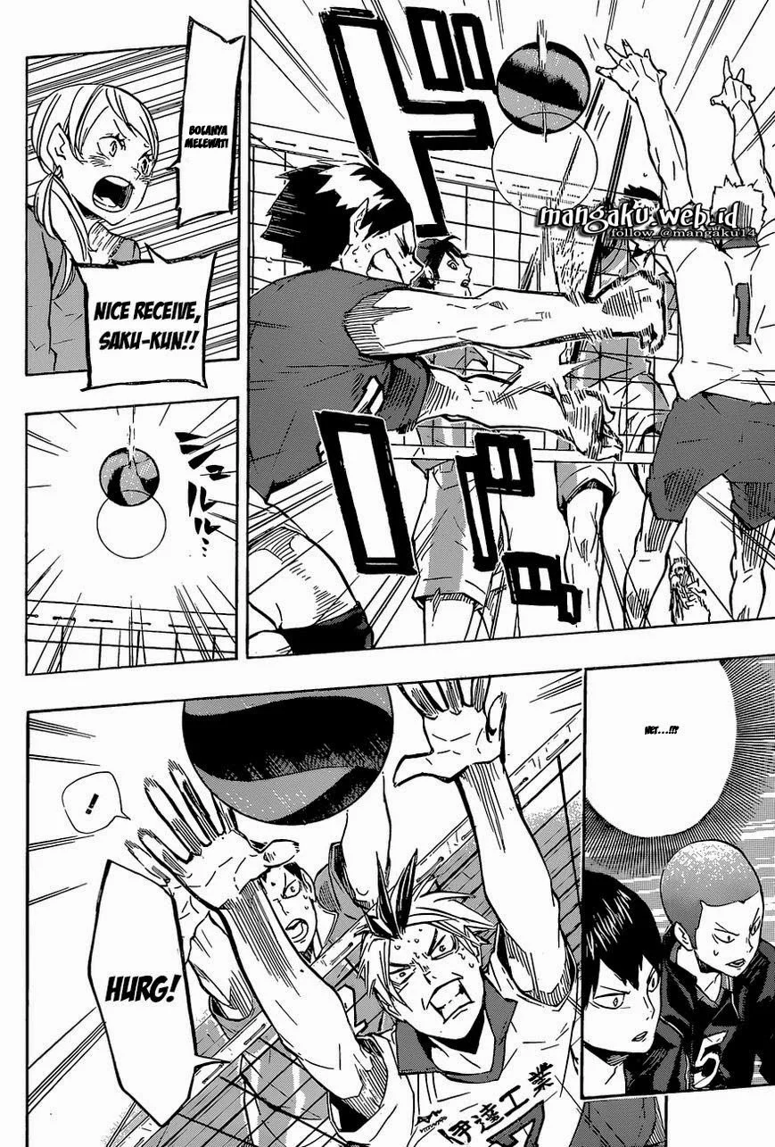 Chapter 127 - halaman 18