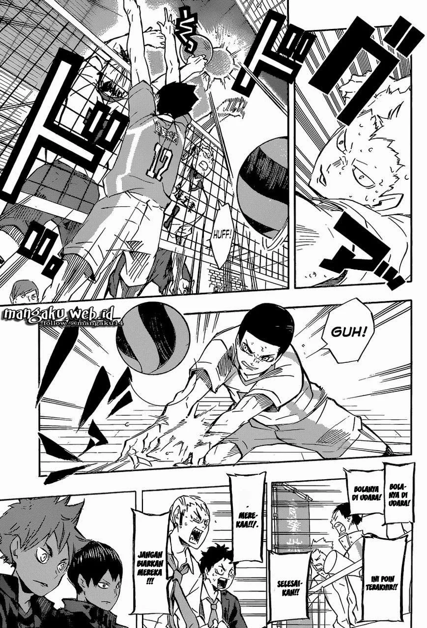 Chapter 127 - halaman 19