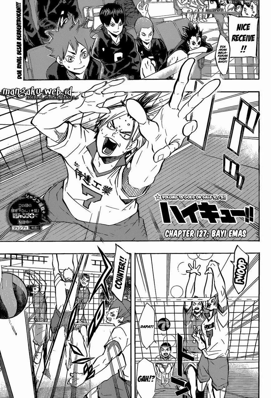 Chapter 127 - halaman 3