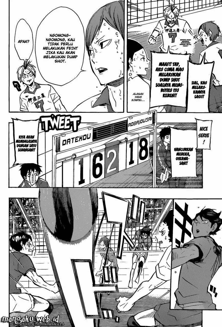 Chapter 127 - halaman 4