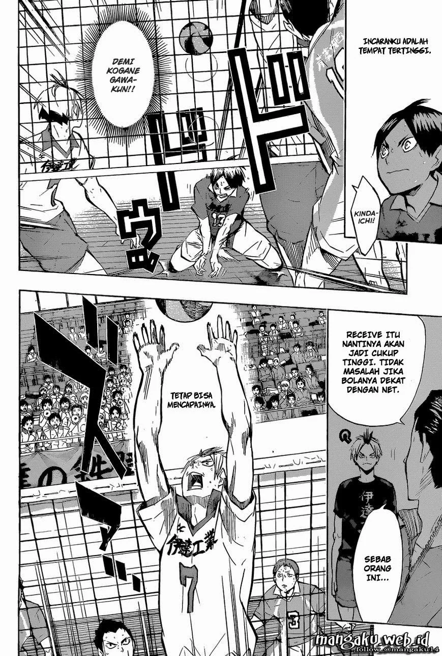 Chapter 127 - halaman 6