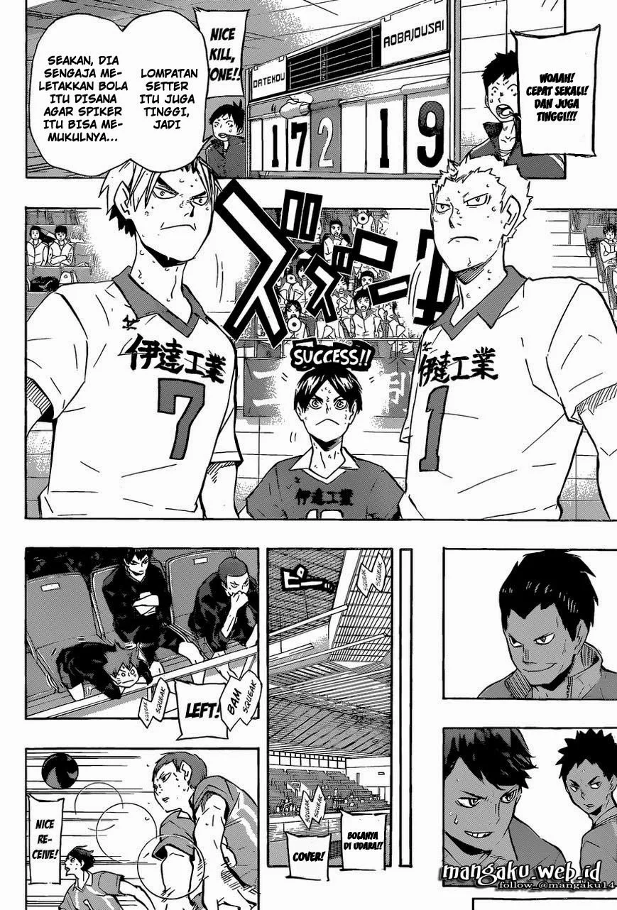 Chapter 127 - halaman 8