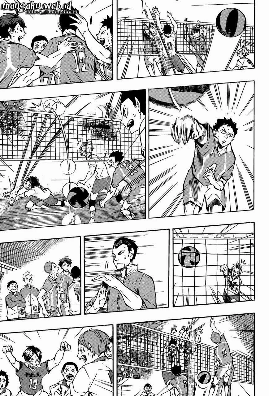 Chapter 127 - halaman 9