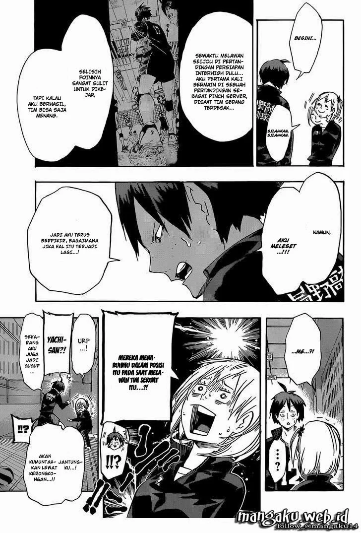 Chapter 128 - halaman 16