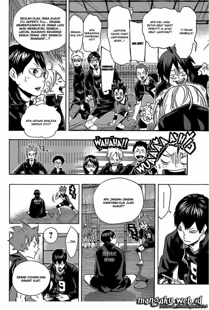 Chapter 128 - halaman 17