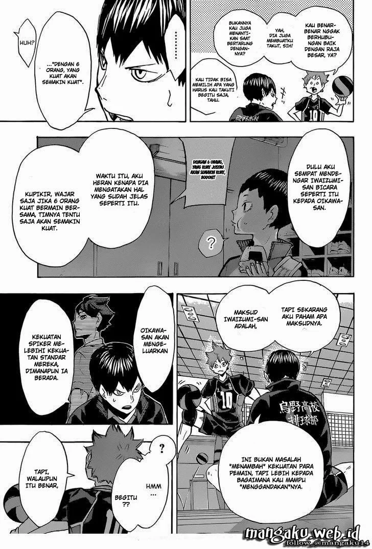 Chapter 128 - halaman 18