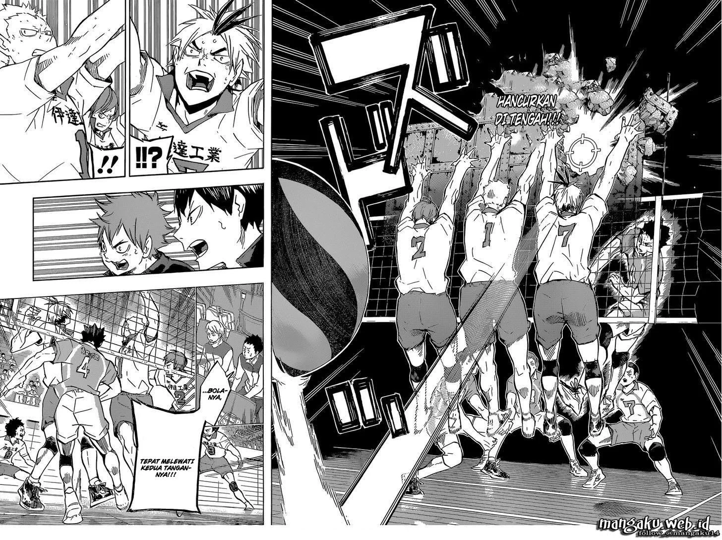 Chapter 128 - halaman 6