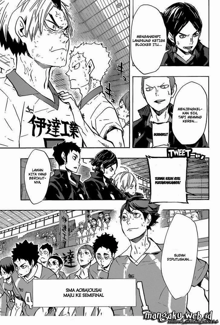 Chapter 128 - halaman 8
