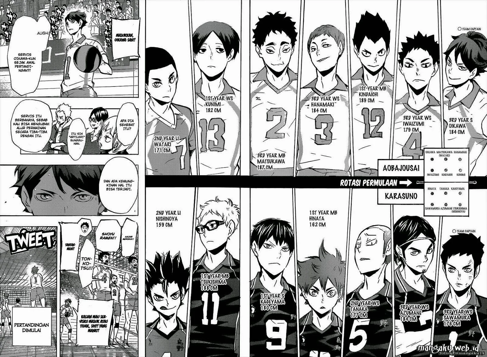 Chapter 129 - halaman 12