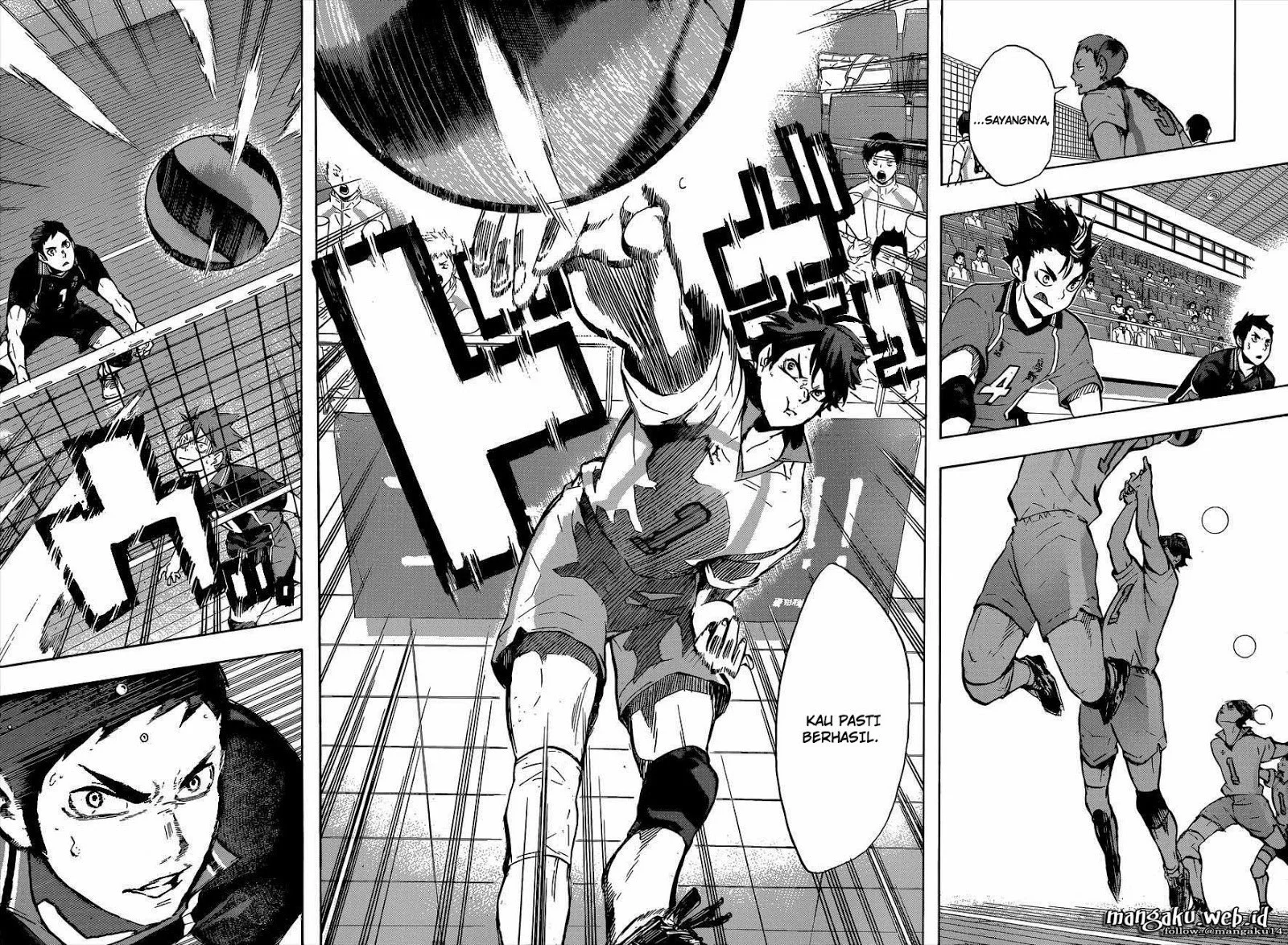Chapter 129 - halaman 13