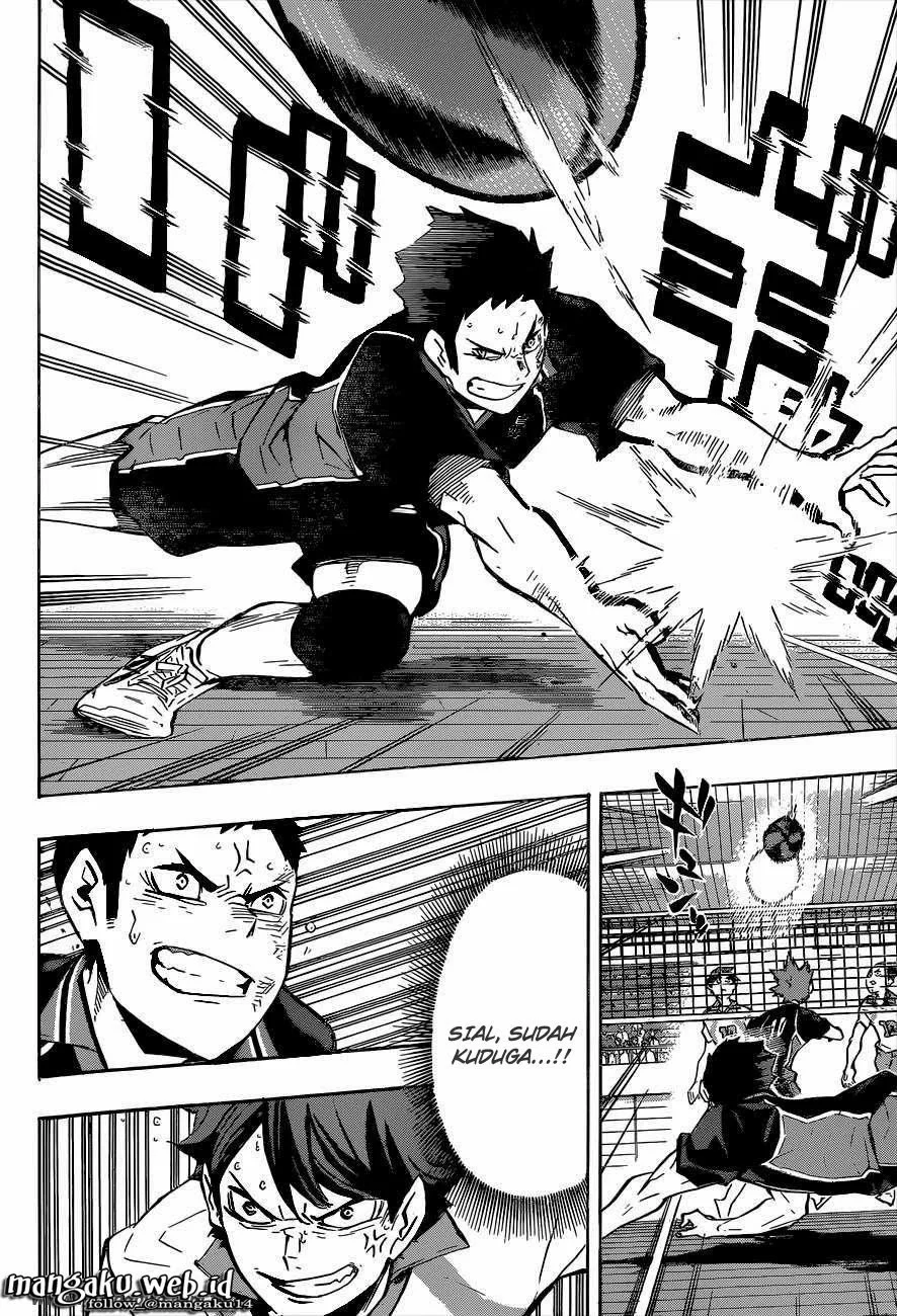 Chapter 129 - halaman 14