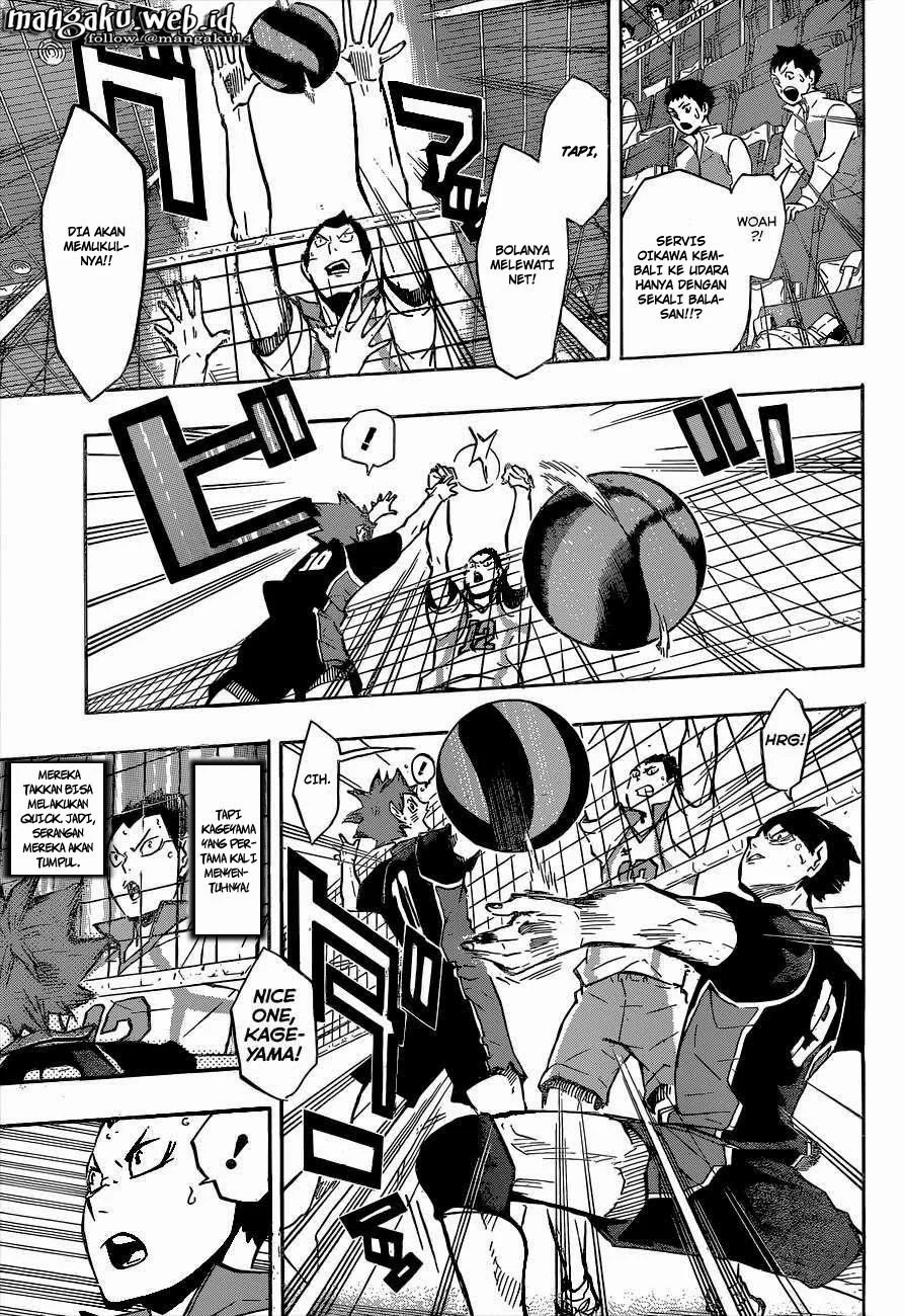 Chapter 129 - halaman 15