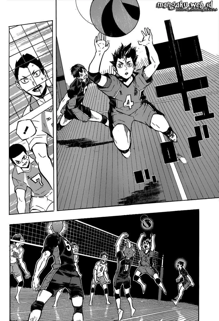 Chapter 129 - halaman 16