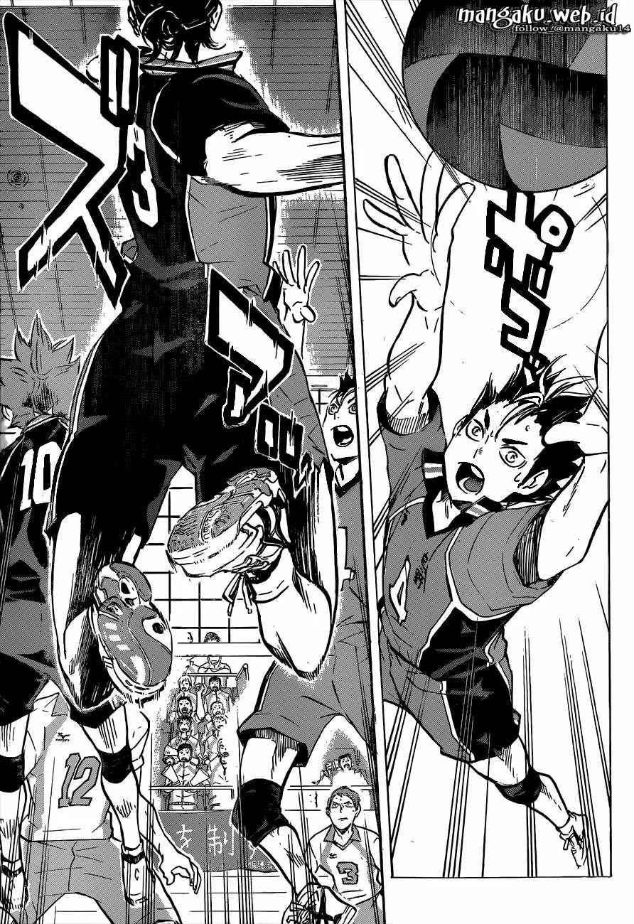 Chapter 129 - halaman 17