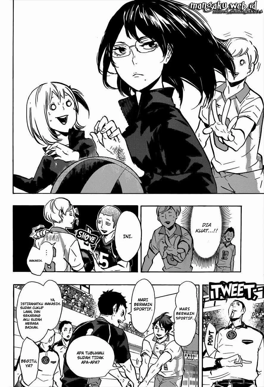 Chapter 129 - halaman 6