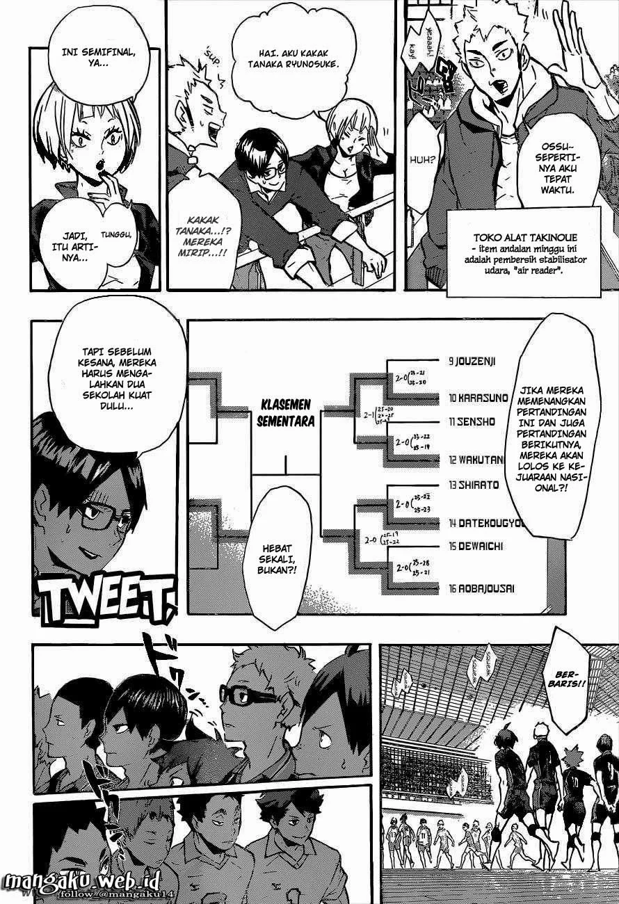 Chapter 129 - halaman 8