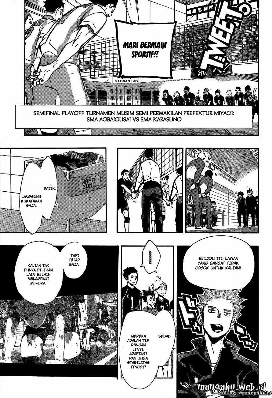 Chapter 129 - halaman 9