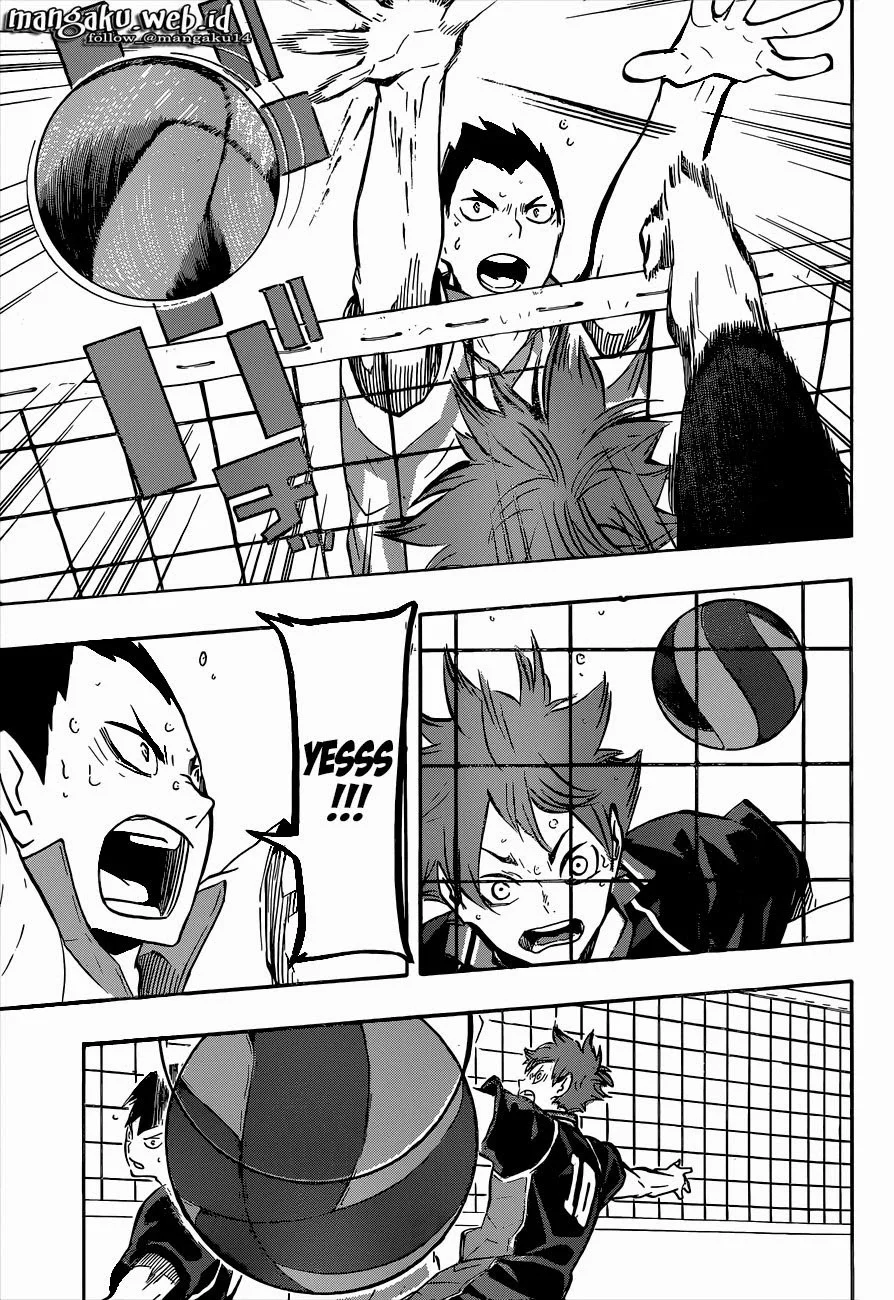 Chapter 130 - halaman 12