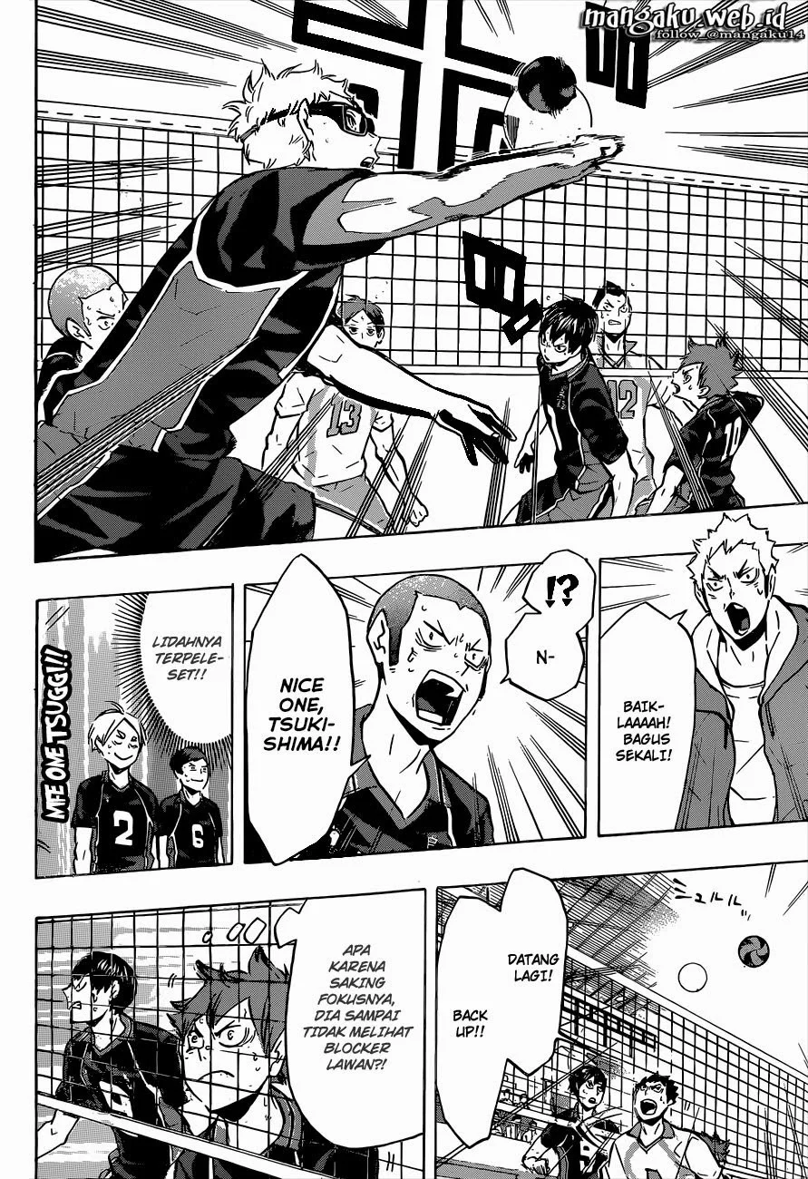 Chapter 130 - halaman 13
