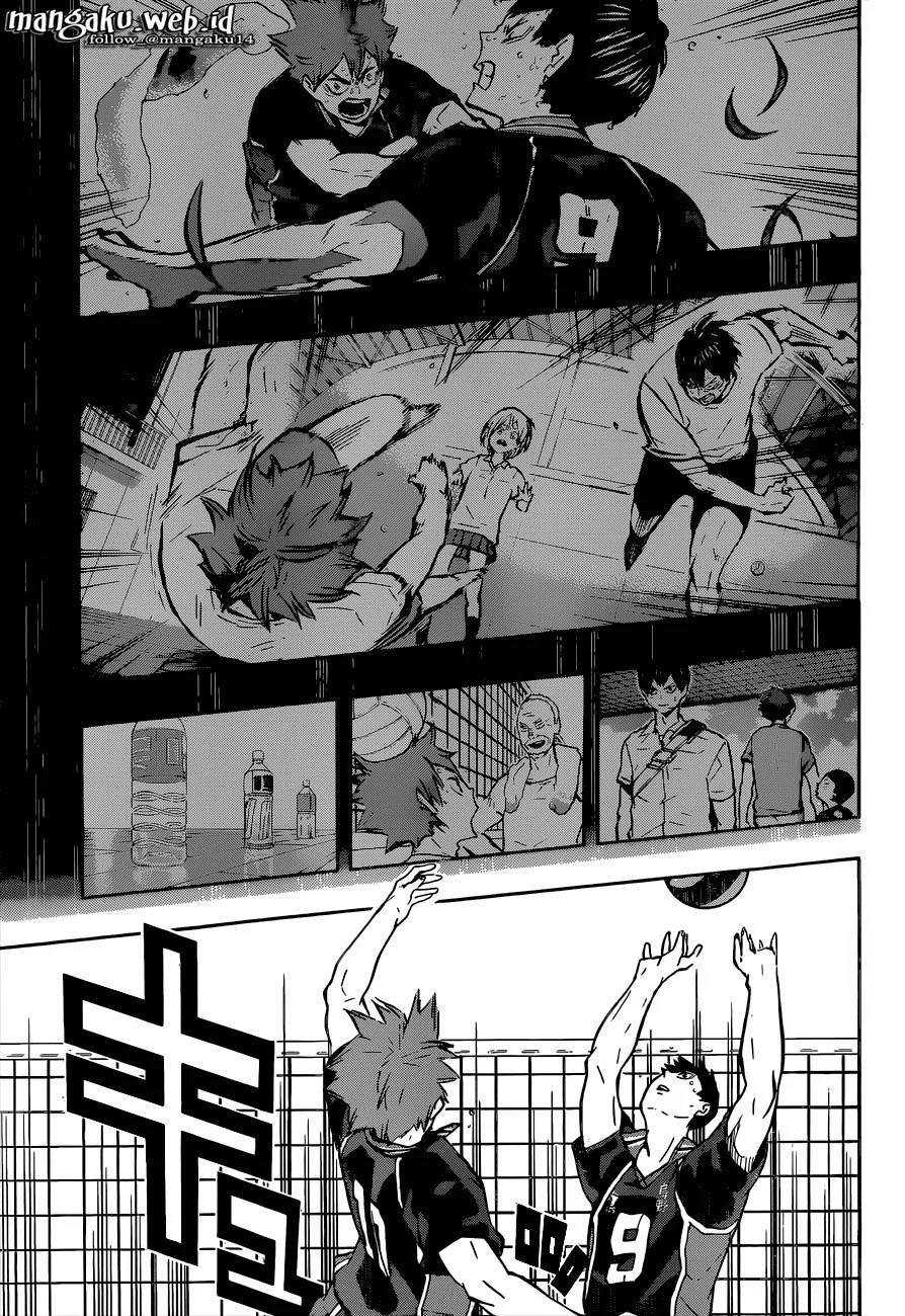 Chapter 130 - halaman 16