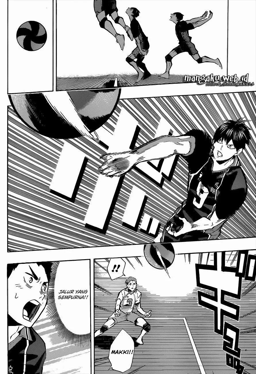 Chapter 130 - halaman 3