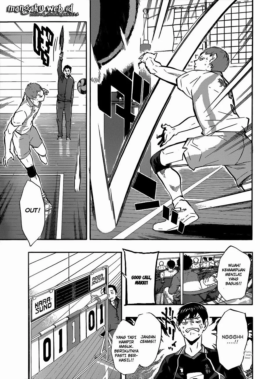 Chapter 130 - halaman 4