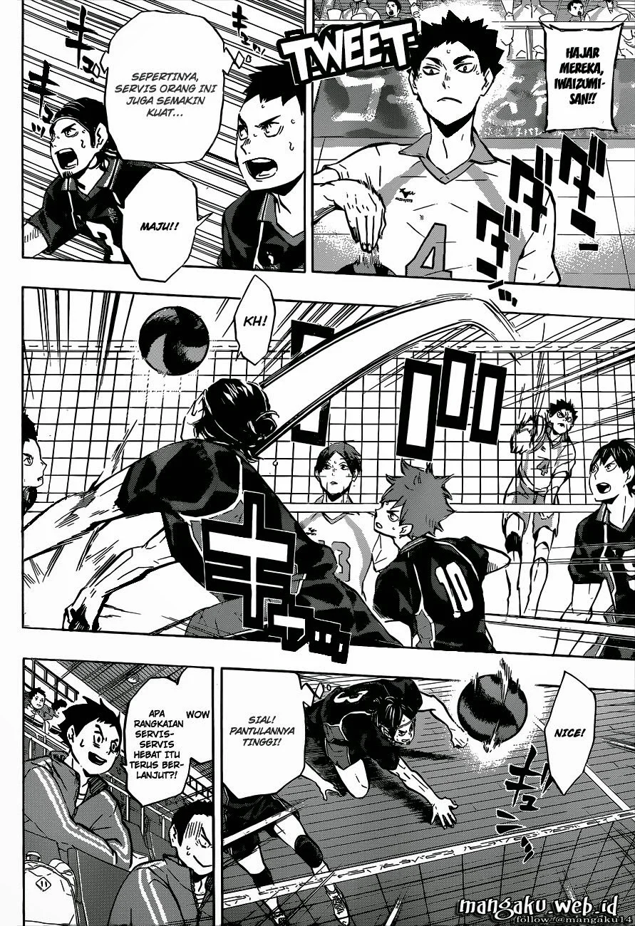 Chapter 130 - halaman 5