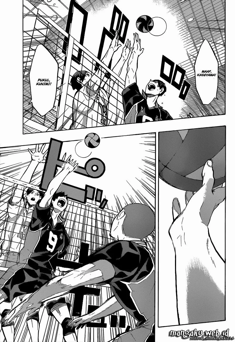 Chapter 130 - halaman 6