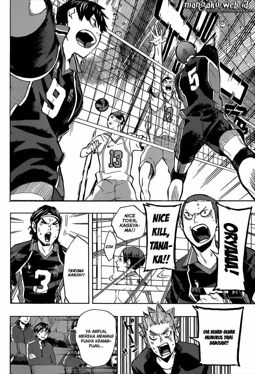 Chapter 130 - halaman 7