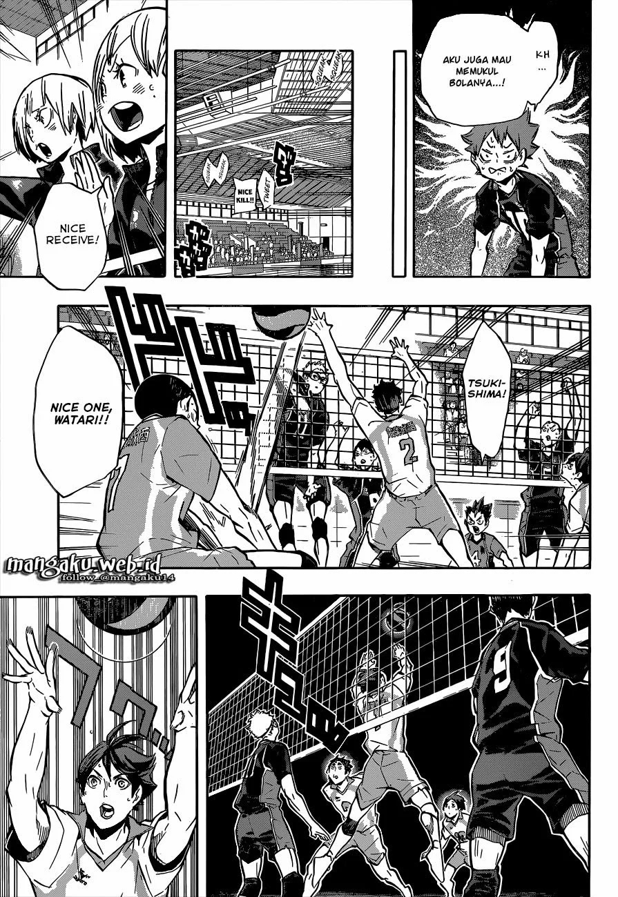 Chapter 130 - halaman 8