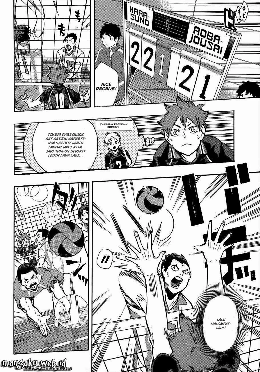 Chapter 131 - halaman 12