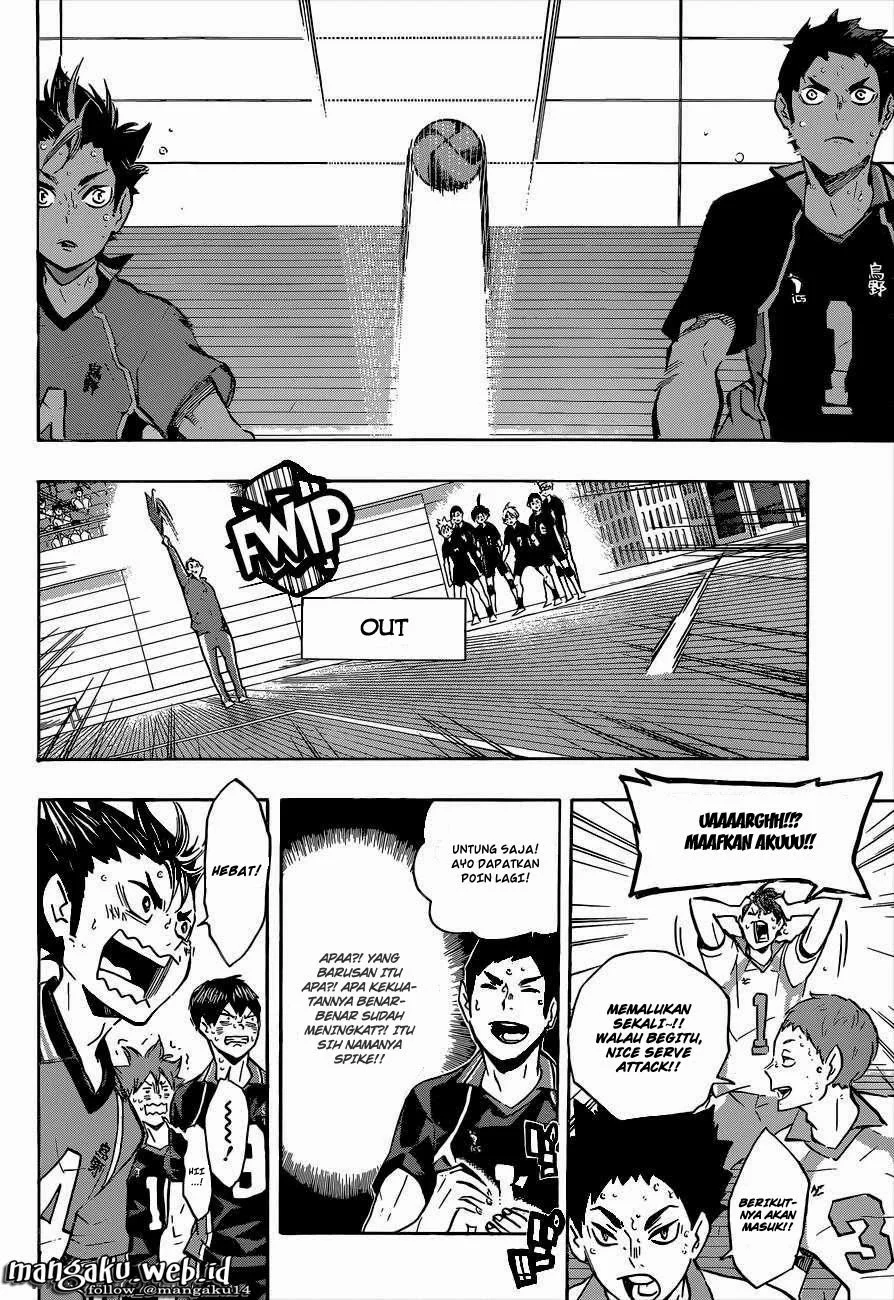 Chapter 131 - halaman 15