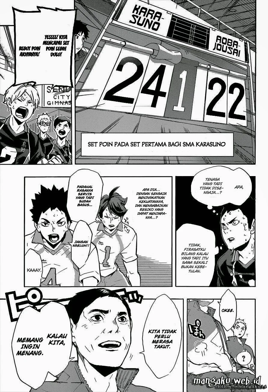 Chapter 131 - halaman 16