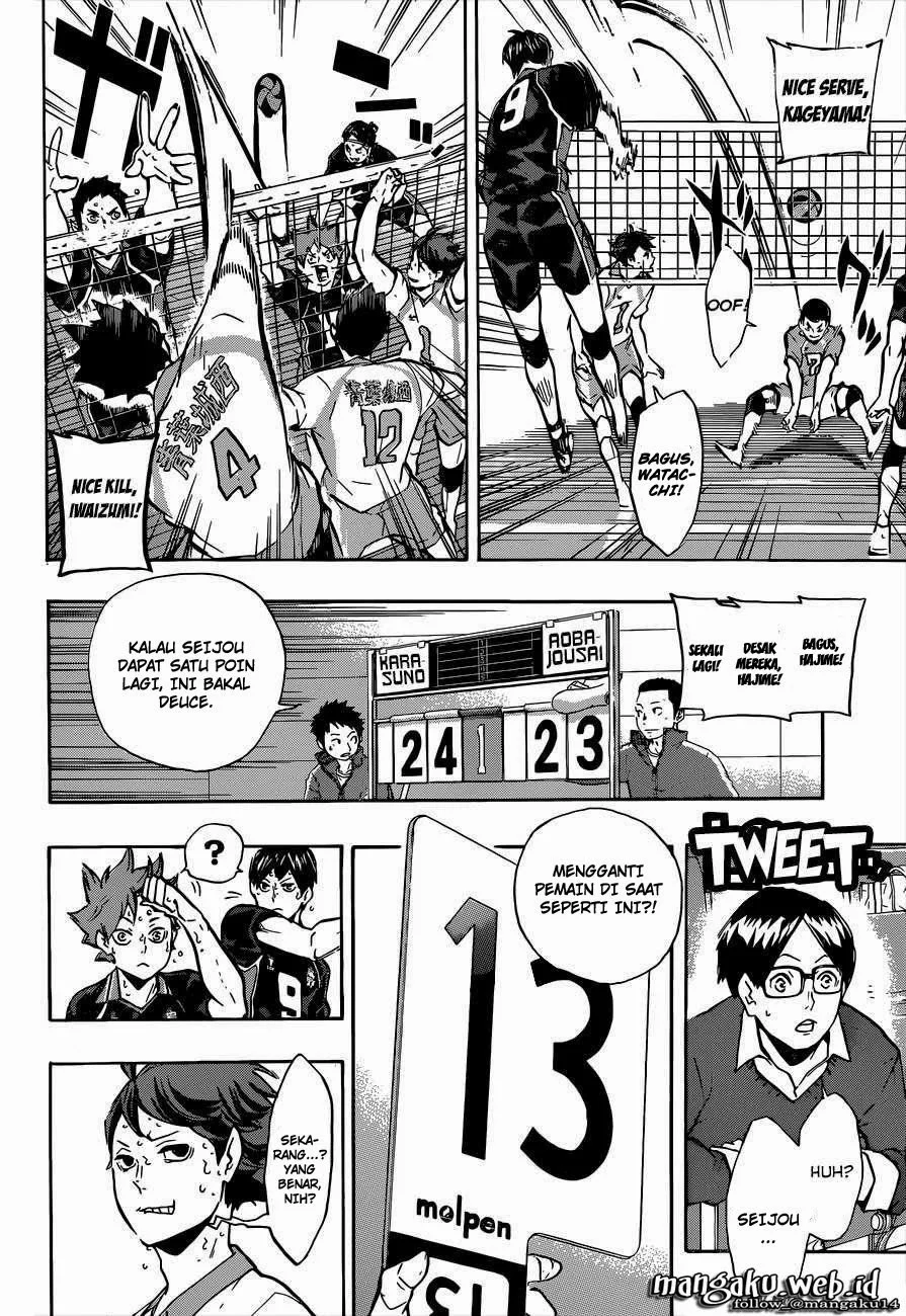 Chapter 131 - halaman 17