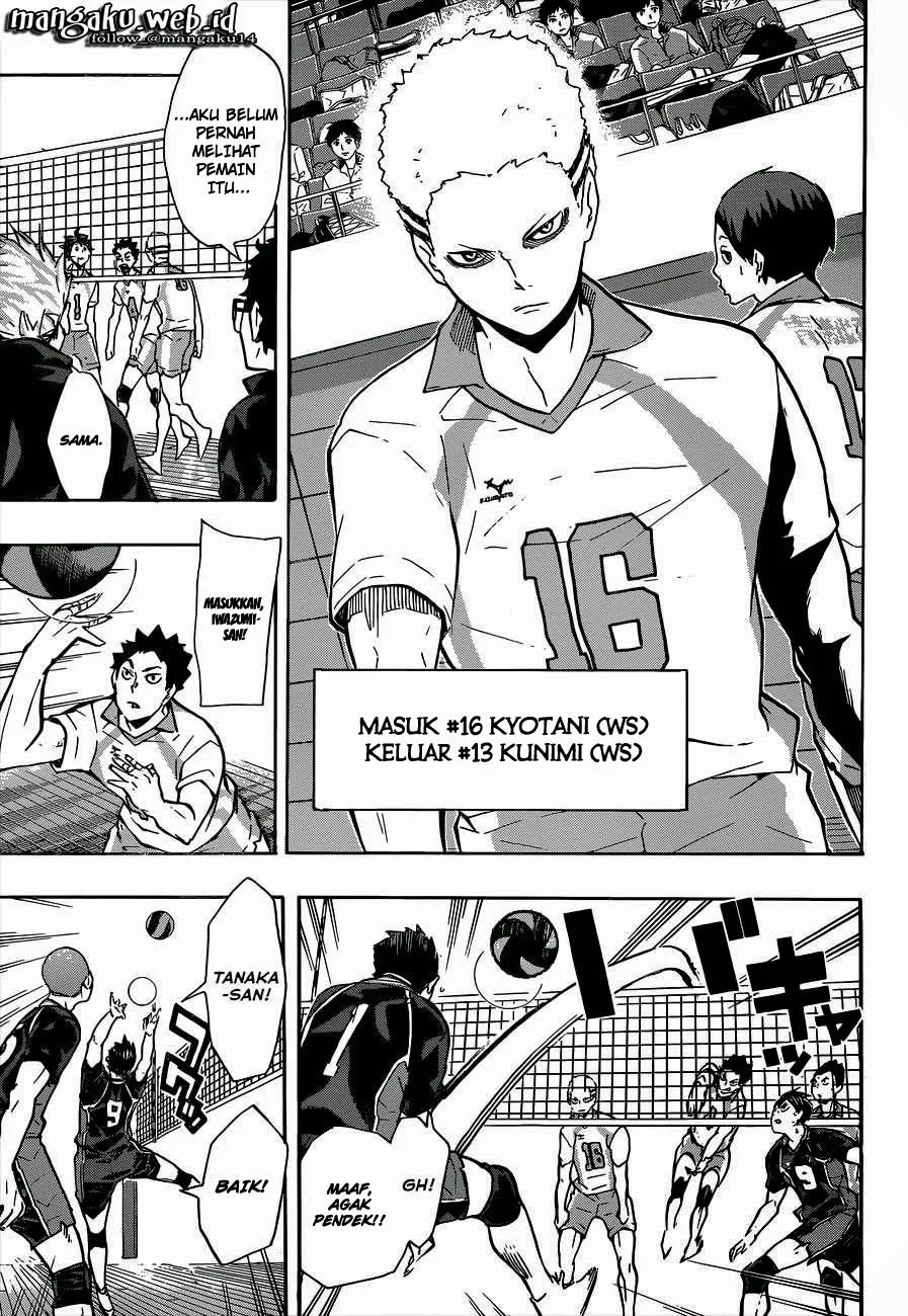 Chapter 131 - halaman 18