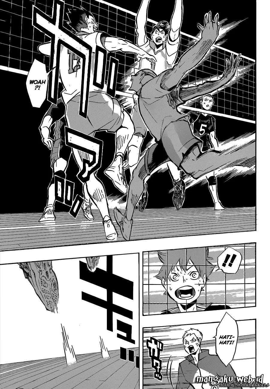 Chapter 131 - halaman 20