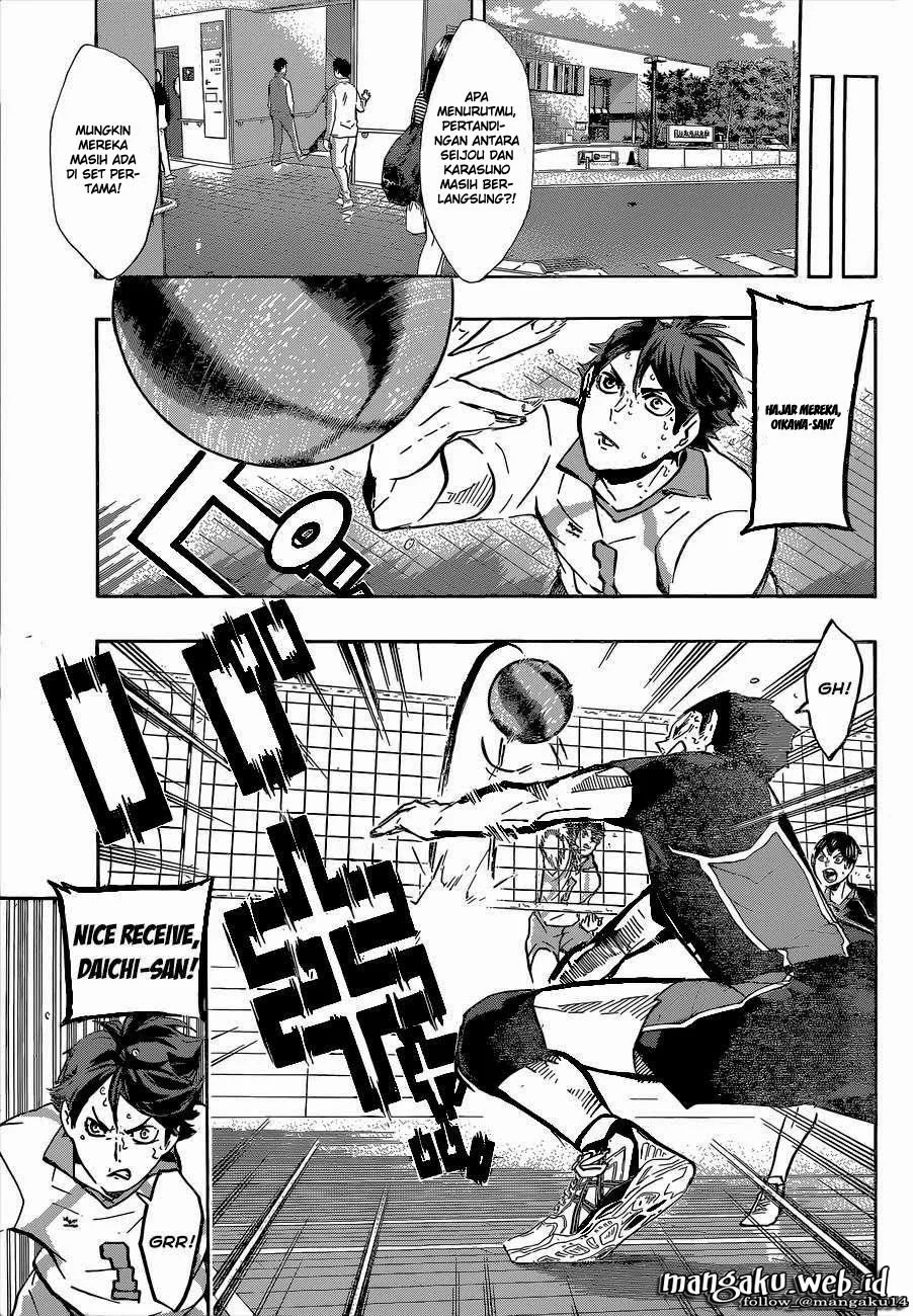 Chapter 131 - halaman 5