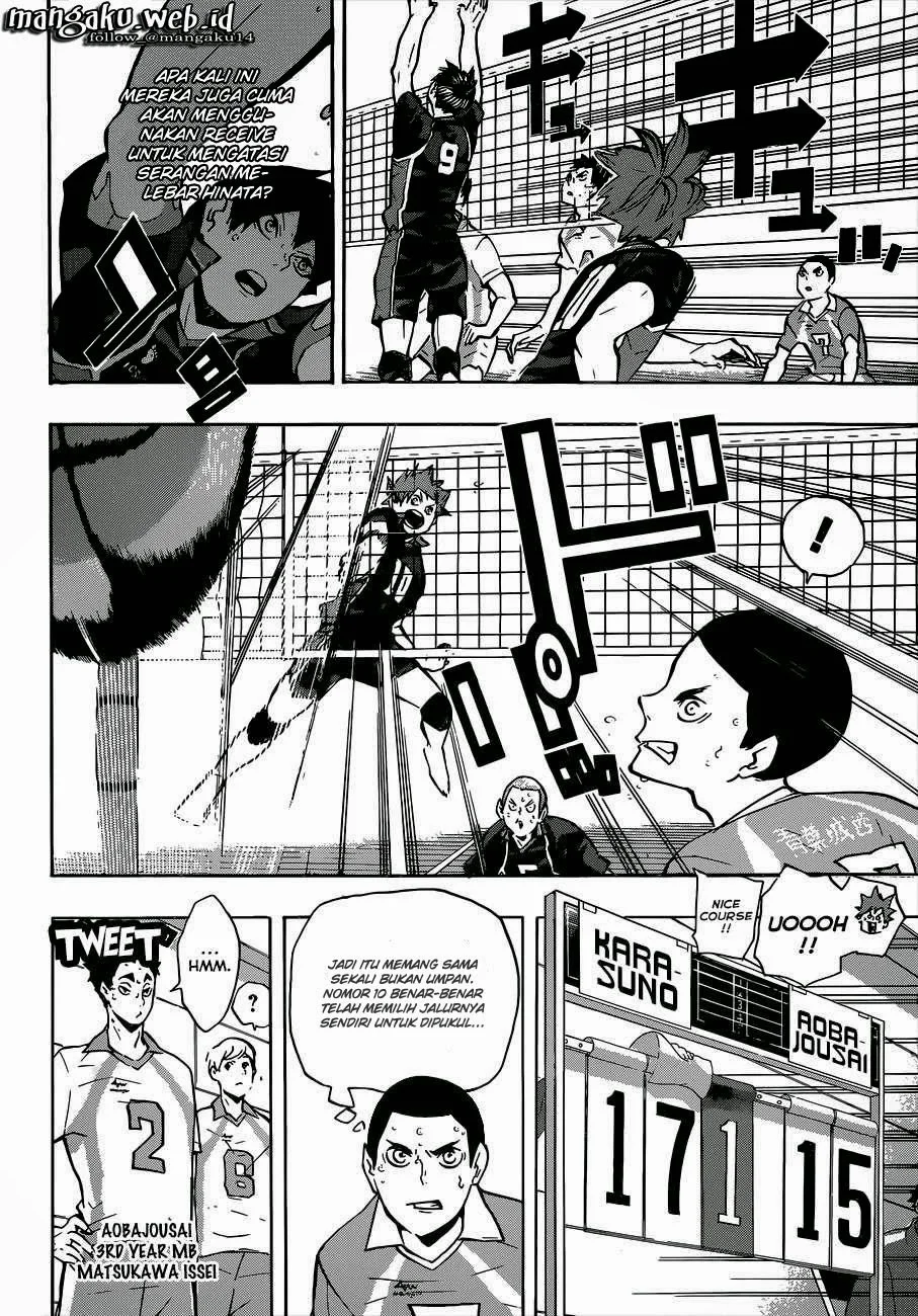 Chapter 131 - halaman 6