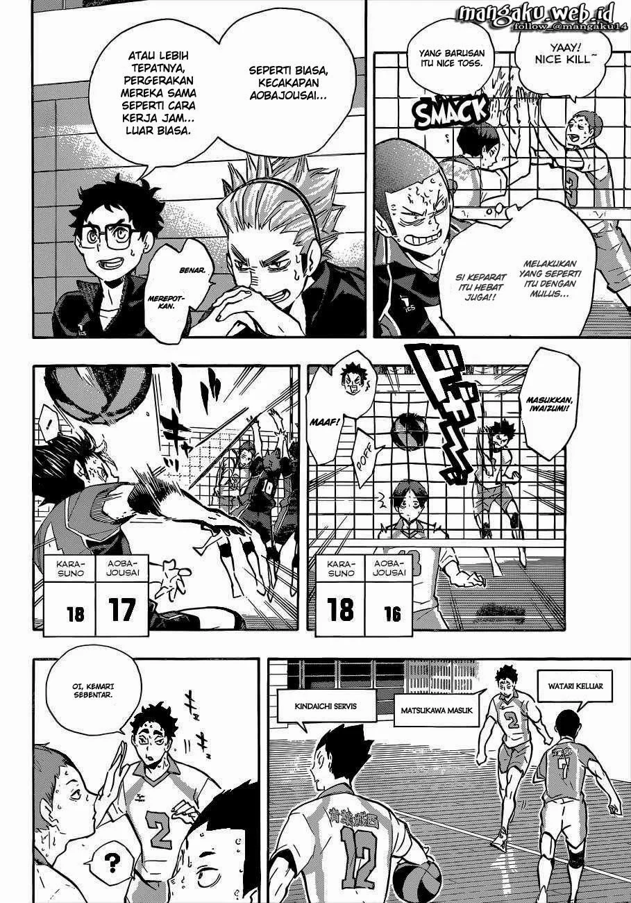 Chapter 131 - halaman 8