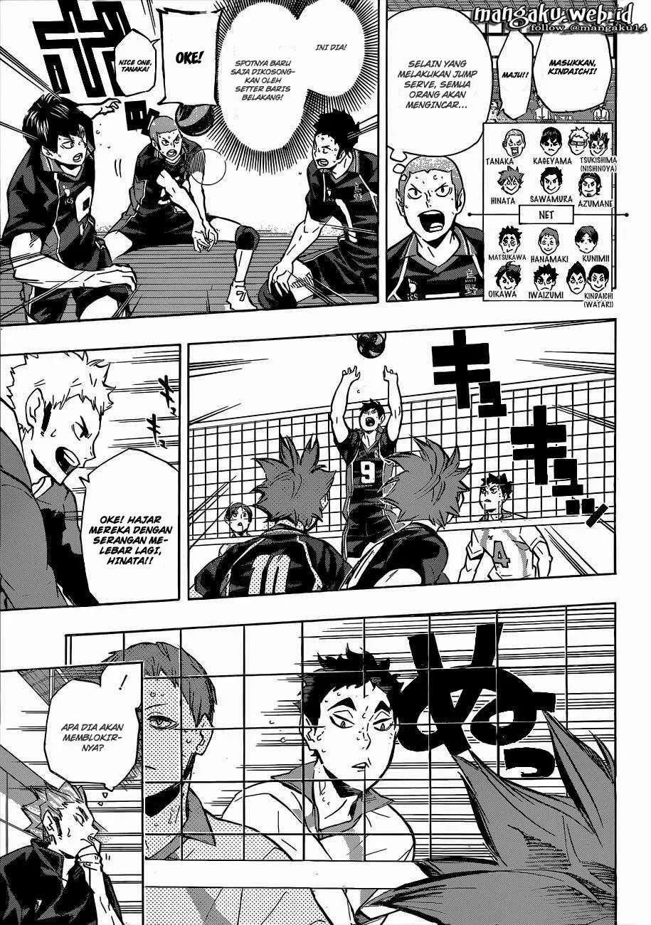 Chapter 131 - halaman 9