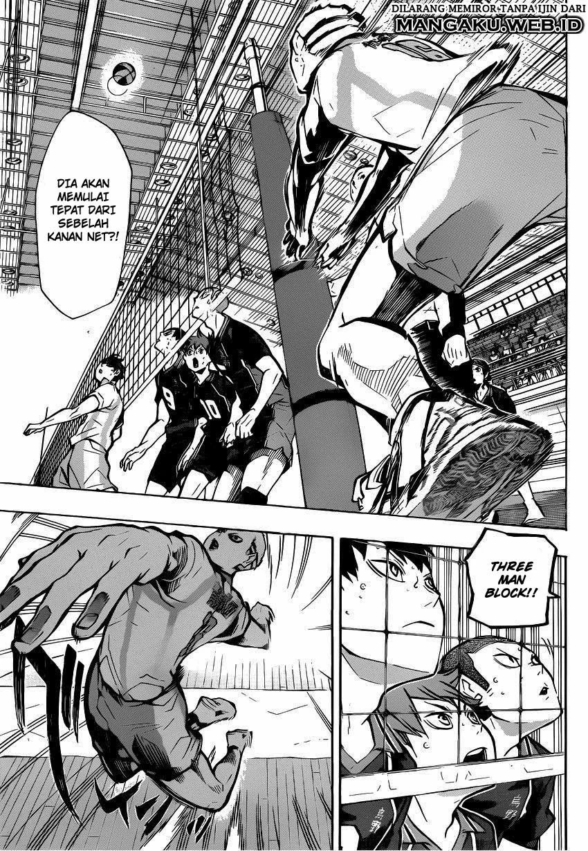 Chapter 132 - halaman 12