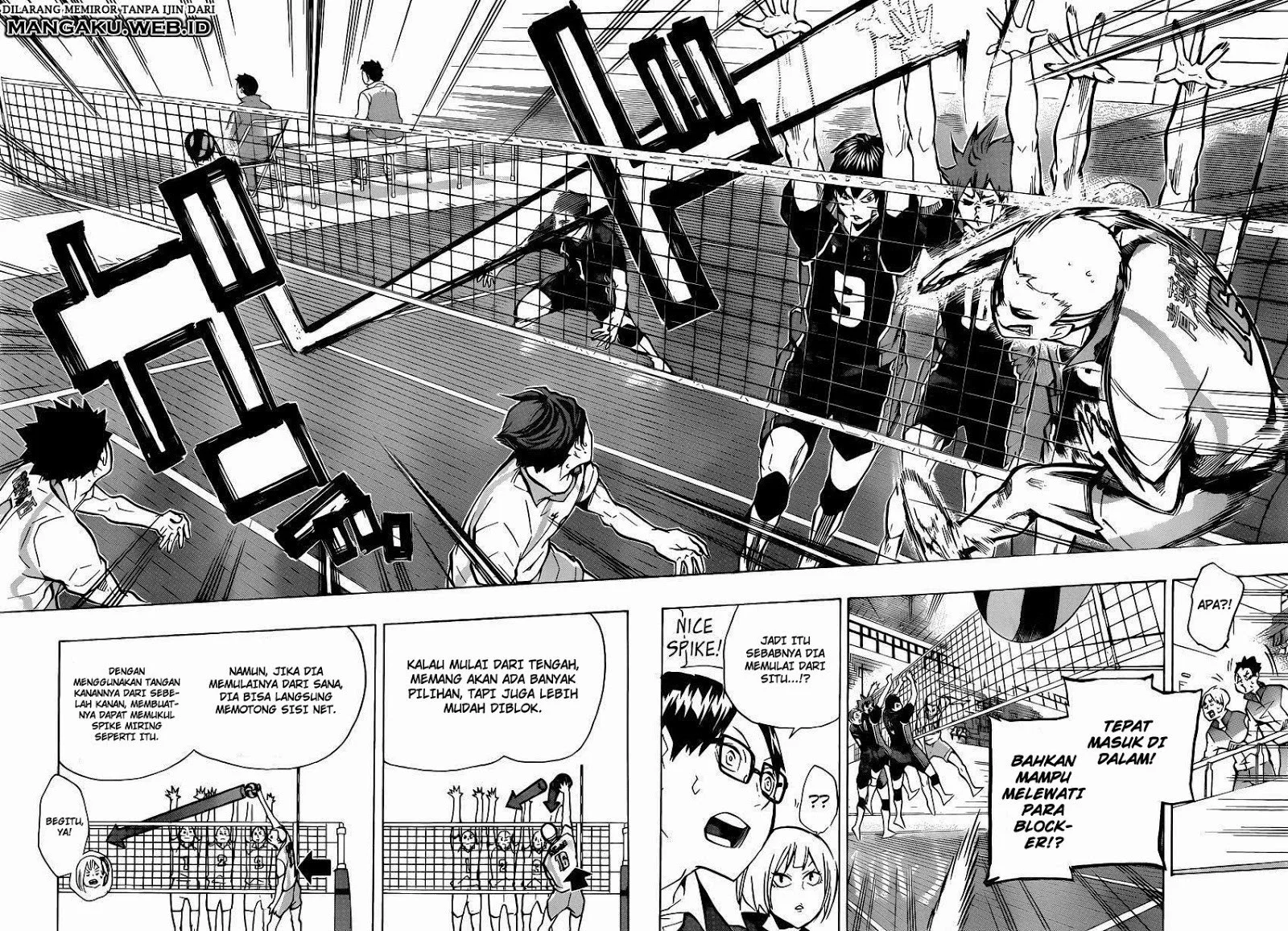 Chapter 132 - halaman 13