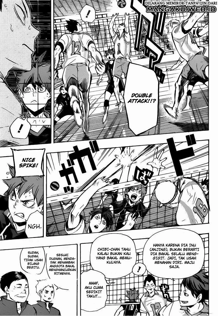 Chapter 132 - halaman 15