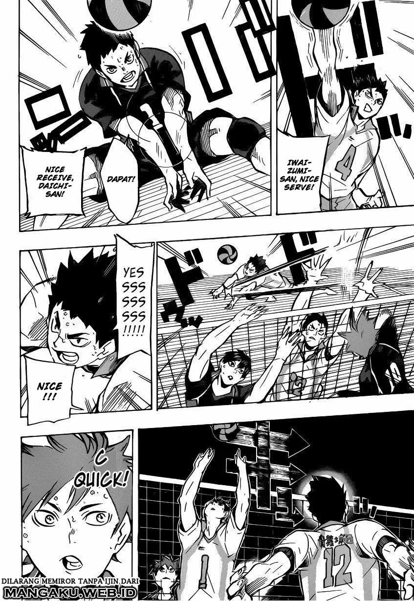 Chapter 132 - halaman 16