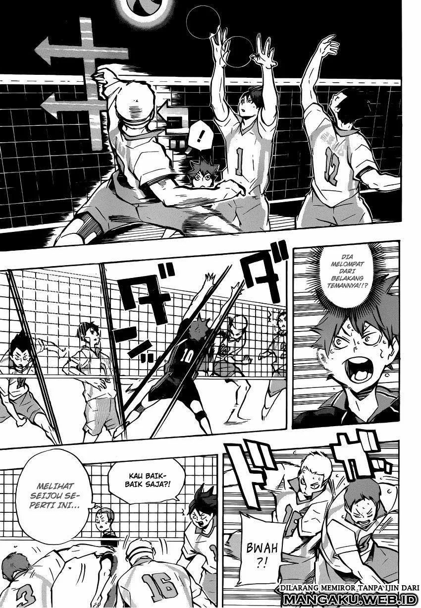 Chapter 132 - halaman 17