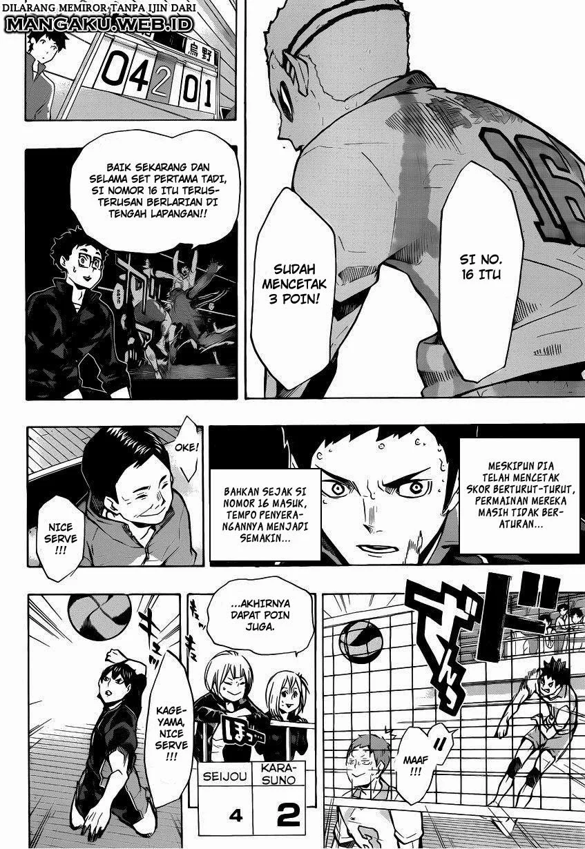 Chapter 132 - halaman 18