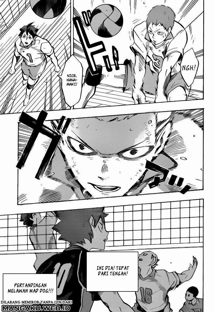 Chapter 132 - halaman 19