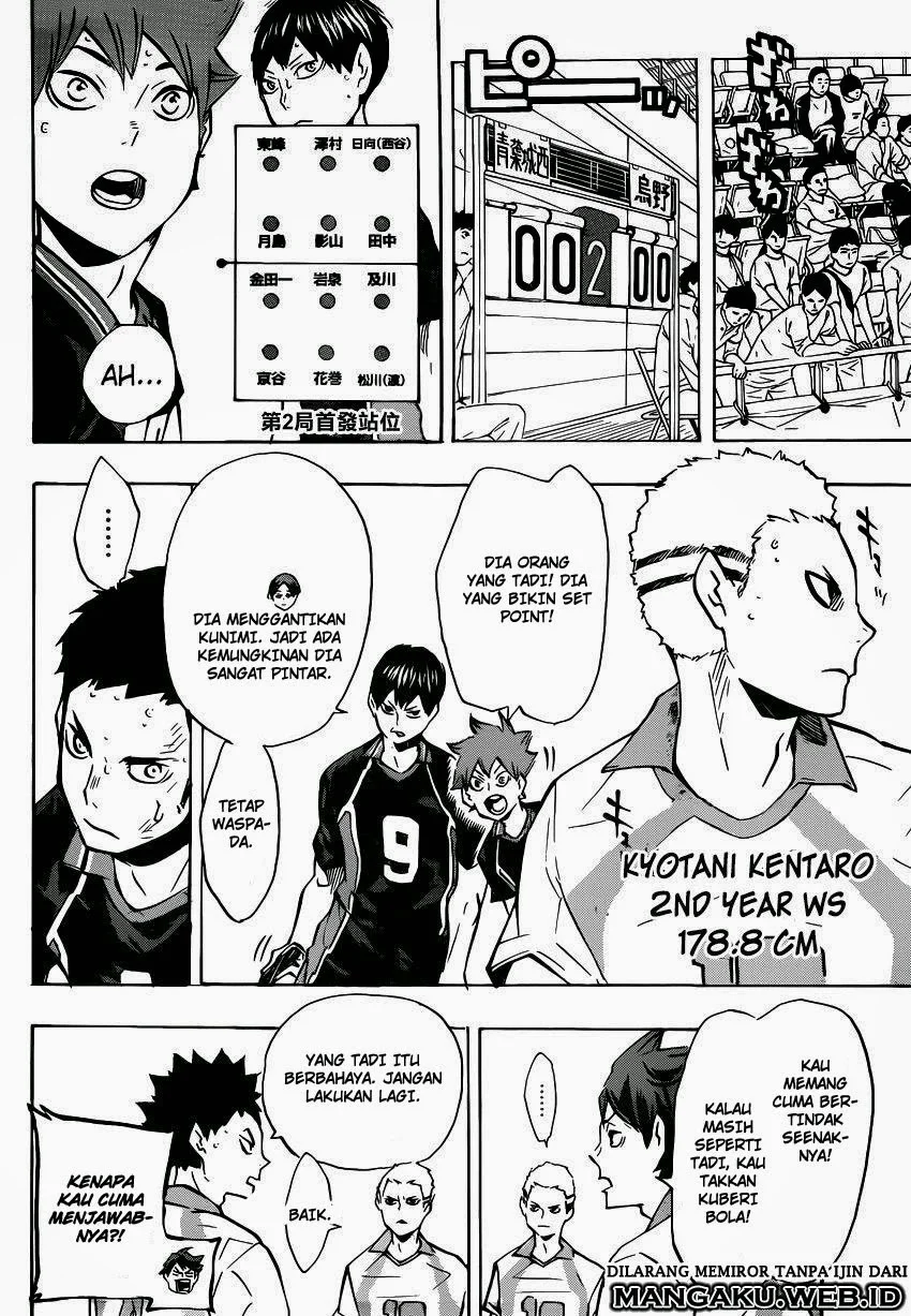 Chapter 132 - halaman 7