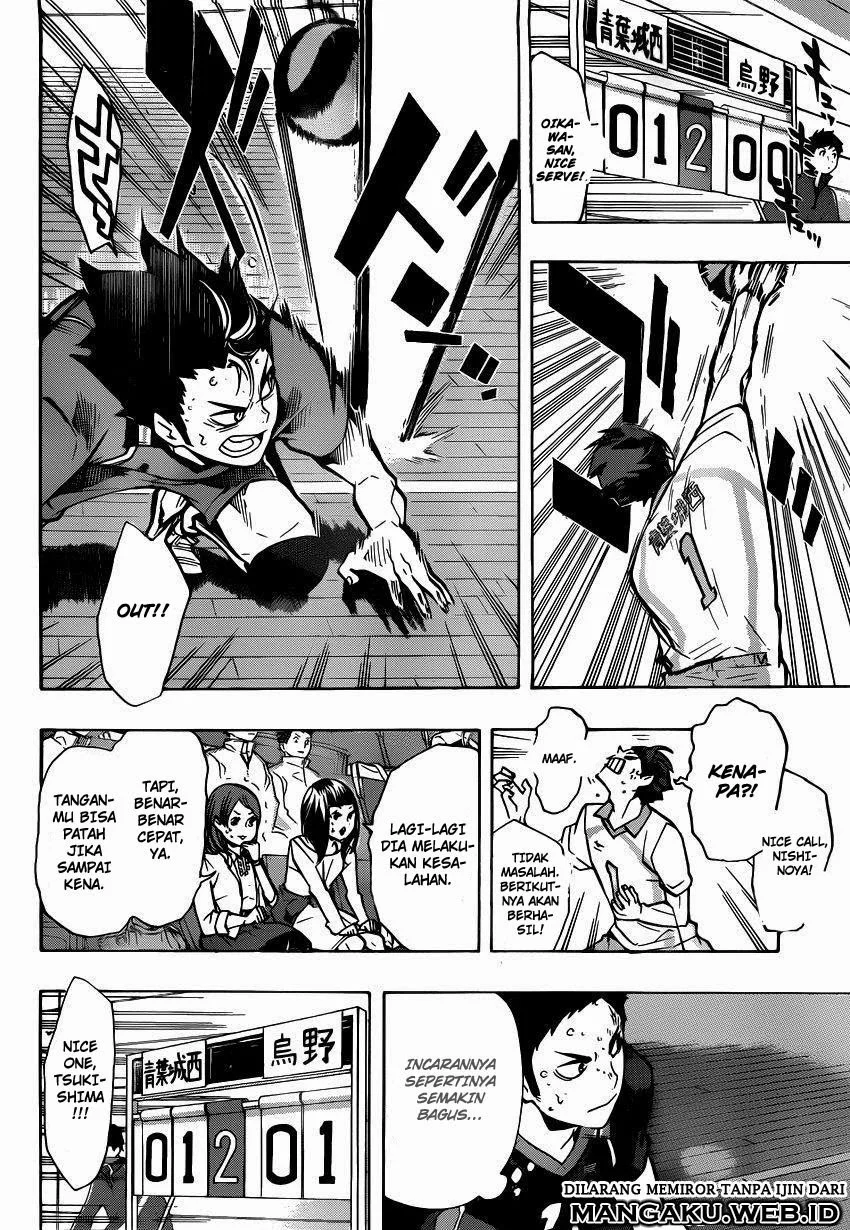 Chapter 132 - halaman 9